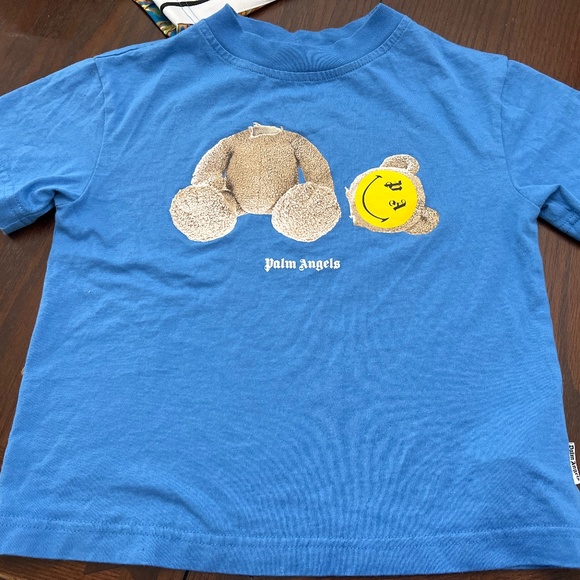 Palm Angels tee - Picture 1 of 4